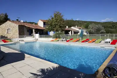 Image de Les Hortensias