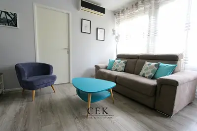 Image de Garonne2 ~ Charmant appartement face Val d'Europe et 10mn de Disneyland