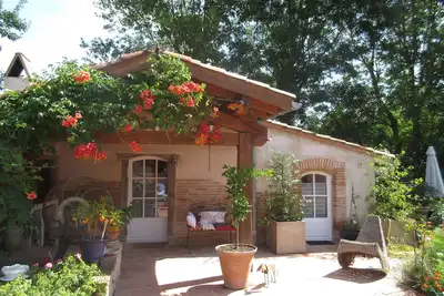 Image de Petite maison de charme