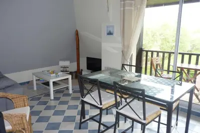 Image de Résidence Clos Mathilde, appartement 3 pièces de 45 m², balcon, parking privé