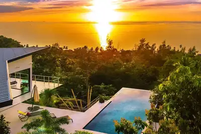 Image de Villa Tsay, Harmony, Nature, privacy. . .