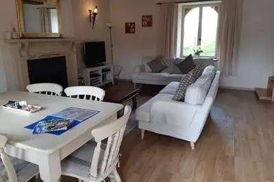 Image de 2 Gîte Bijoux avec piscine 20min Mont Saint Michel