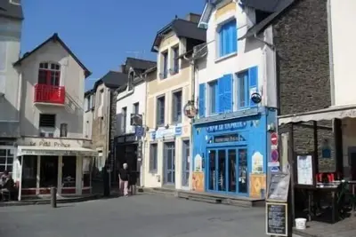 Image de Au calme et à coté de la mer