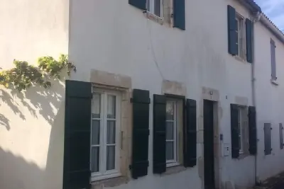 Image de Agréable maison familiale