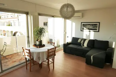 Image de Bel Appartement Neuf Calme Lumineux Hyper Centre Avec Garage Prive