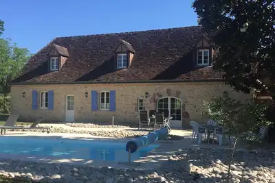 Image de À deux pas de Rocamadour