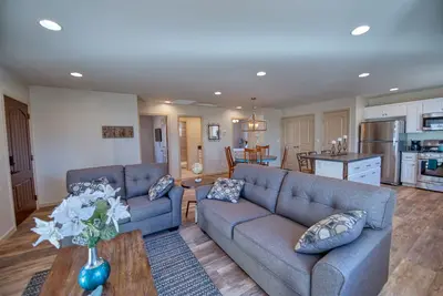 Image de Flagstaff Country Mountain Getaway, Animaux acceptés et familles!