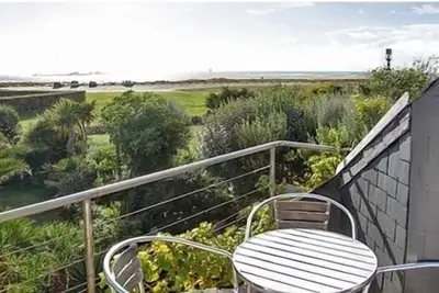 Image de Maison Vue Mer Panoramique