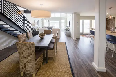 Image de Spectaculaire Seabrook Island Villa, comme aucune autre, comprend l'accès au club