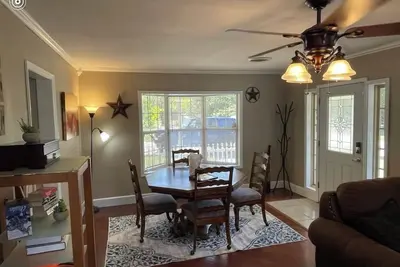 Image de La résidence à Expo Square