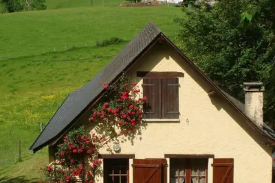 Image de Petite maison indépendante,