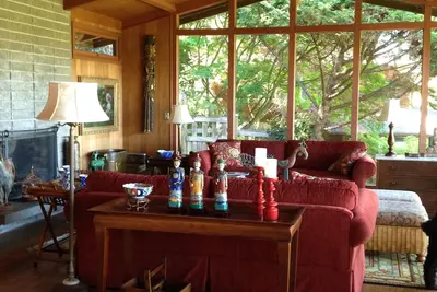 Image de Mill Valley Tree House