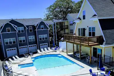 Image de Tout le confort de la maison; Condo situé au centre de Wells / Ogunquit