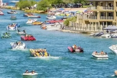 Image de Kingsview Beachlevel! # 108 Tarifs spéciaux