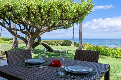 Image de Makena Surf Resort Unité # E105