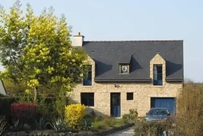 Image de Maison de charme dans environnement très agréable au calme. Proche Port du Logeo