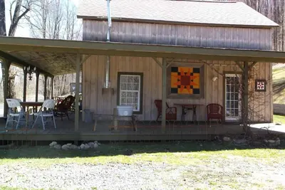 Image de Cottage pittoresque privé