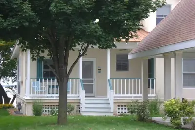 Image de Winneconne / Lakefront, Eaa Fly-In (Des Tarifs SPÉCIAUX S'Appliquent) PÊCHE, Golf