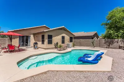 Image de Rancho El Dorado et le parcours de golf Duke<br>30 jours minimum