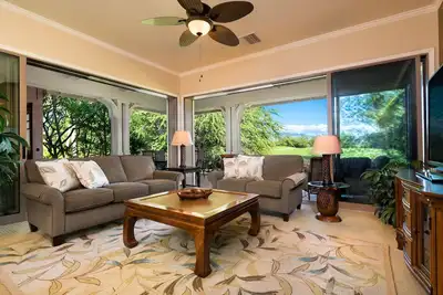 Image de Alohale - Serene Premium View Luxury Villa, Mauna Kea & Golf Views. . . . . . Paradise