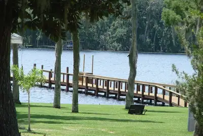 Image de Votre paradis paisible