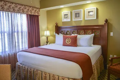 Image de Une Chambre À Coucher À Westgate Lakes Resort & Spa PRÈS De Disney Universal Sea World