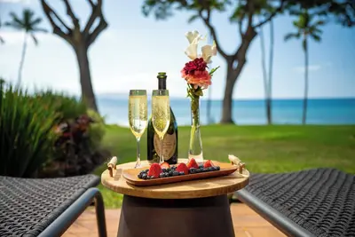 Image de Vivre sur la Plage - Wailea Elua Village Condominium Paradise 3 Chambres