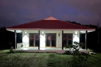 Image de Nouveau 2 càc, 1 maison de plage avant de bain avec la piscine commune, beaucoup d'agréments sur 200 acres
