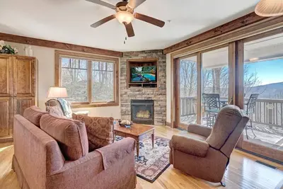 Image de Chalakee Cb1 - Près d'attractions de haute montagne, complexe clôturé, piscines intérieure et extérieure - 10% de remise de dernière minute - réduction incluse dans le devis en ligne