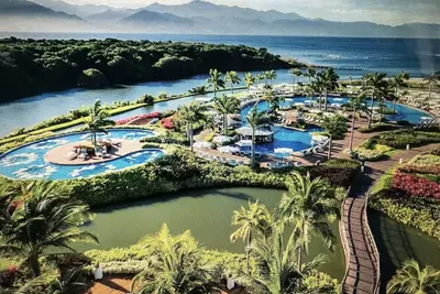 Image de Grand Luxxe 2 Br Nuevo Vallarta