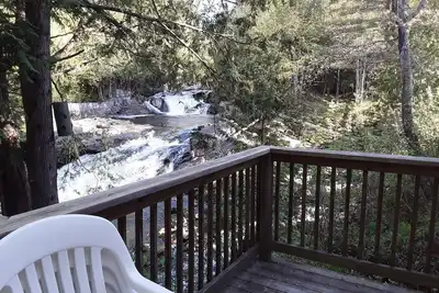 Image de Le Crystal Falls Retreat, baignade, pêche, Vtt