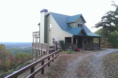 Image de Amicalola Vista House