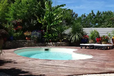 Image de Maison Pouvant Accueillir 6 Personnes