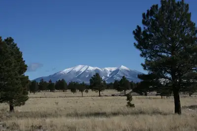 Image de Sahalie Mountain Log Cabin à 7300 pieds et près du ciel!