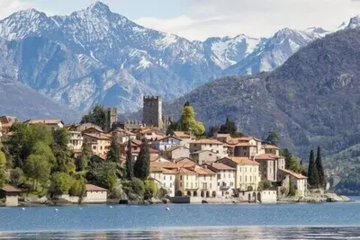 Image de Incroyable et nouvel appartement Place du Château - Lake View & Internet Wi-Fi gratuit