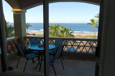 Image de 2 chambres / 2 salles de bain Penthouse Edm Golf & Beach Resort 58 yards Ă 3. 5 mile beach