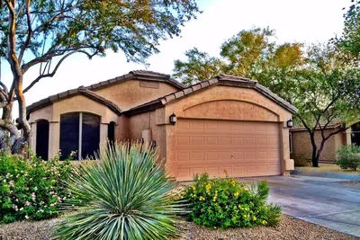 Image de Situation Exceptionnelle avec piscine chauffée et jacuzzi!