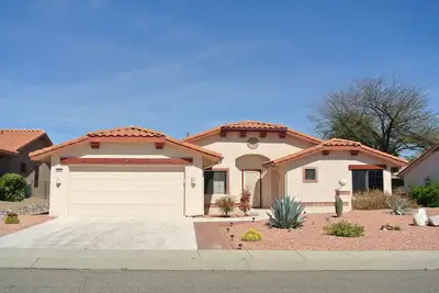 Image de Escapade dans le désert de Tucson