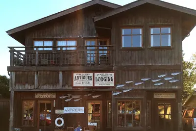 Image de Hébergement familial, en ville