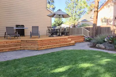 Image de Cosy Home Juste en haut de la colline de Old Mill