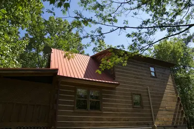 Image de Sugar Bear ���� Pigeon Forge # 1forforgettable 1br w / Gameroom, Jacuzzi privé et plus!