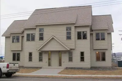 Image de Island Twin Home- Adjacent to Marina and Rv Parking