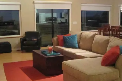 Image de Morro Bay Beach House Familiale Avec vue sur l'océan!