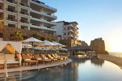 Image de Aller vite! Réservez votre escapade 2019 maintenant! - Cabo Getaway isolée près de la ville!