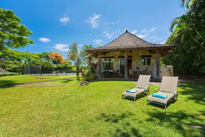 Image de Au bord d'un ravin, intimité, charme, chalet de style unique - autorisé