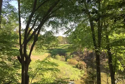 Image de Condo de luxe au coeur de Kingsmill - réservez votre voyage d'automne maintenant!