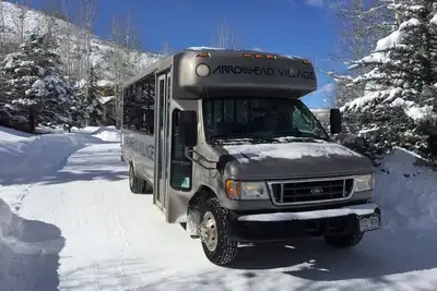 Image de Summer Sale, 25 personne, Vue, Navette, PoolAccès, Hot Tub, Table de billard, Cour