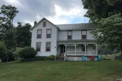 Image de La ferme à la ferme de Lucky Loop Hollow