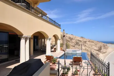 Image de Le nid de Casa Eagle, idéalement situé.