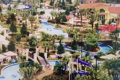 Image de Orange Lake Resort: à côté de Disneyworld, près d'Universal, de Sea World et de Legoland
